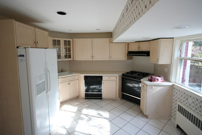 The Kitchen