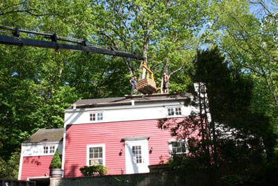 House Blog